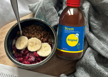 Bio-Strath - Original Elixir Liquid | 500 mL