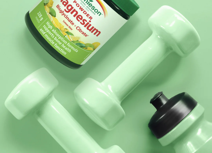 Jamieson - Magnesium Drink Powder | 228 g