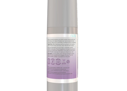 NOW - Hyaluronic Acid PM | 59 mL