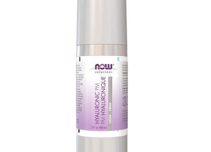 NOW - Hyaluronic Acid PM | 59 mL