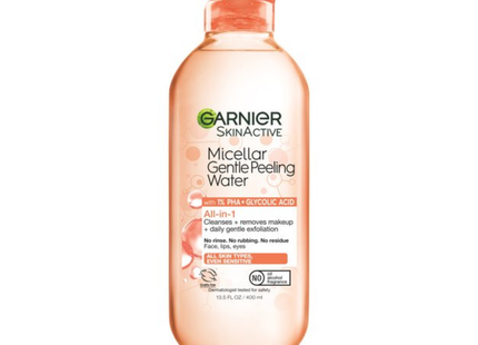 Garnier - SkinActive Micellar Water | 400 mL