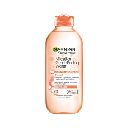Garnier - Eau Micellaire SkinActive | 400 mL