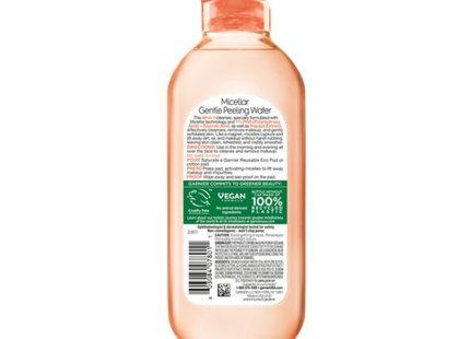 Garnier - SkinActive Micellar Water | 400 mL