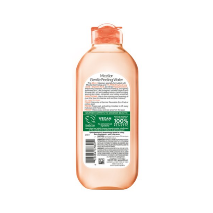 Garnier - Eau Micellaire SkinActive | 400 mL