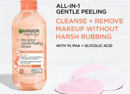Garnier - SkinActive Micellar Water | 400 mL