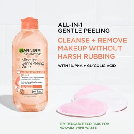 Garnier - Eau Micellaire SkinActive | 400 mL