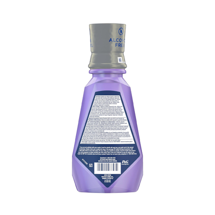 Crest - Bain de bouche anti-carie avancé Pro Health | 500 ml