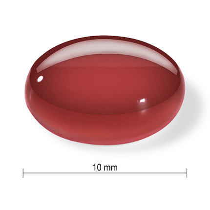 Jamieson - Biotine 10 000 mcg | 45 gélules molles