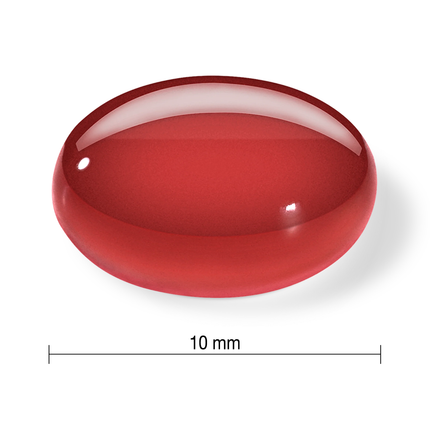 Jamieson - Biotine 5000 mcg | 60 gélules