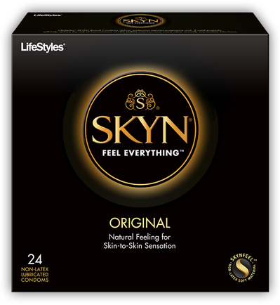 Latex free condoms deals