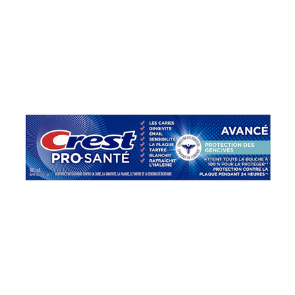 Crest - Pro-Health Advanced Gum Protection Toothpaste | 90 mL