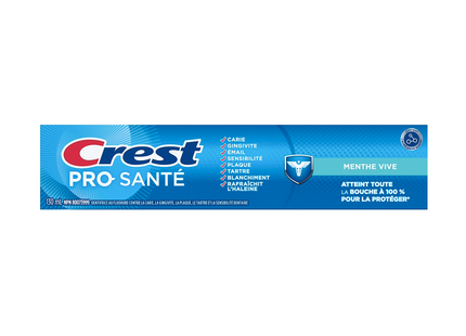 Crest - Pro-Health Toothpaste Clean Mint | 130 mL