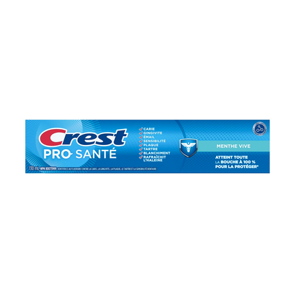 Crest - Pro-Health Toothpaste Clean Mint | 130 mL
