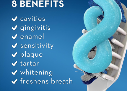 Crest - Pro-Health Toothpaste Clean Mint | 130 mL