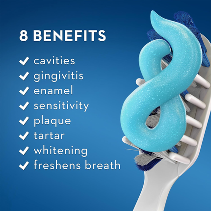 Crest - Pro-Health Toothpaste Clean Mint | 130 mL
