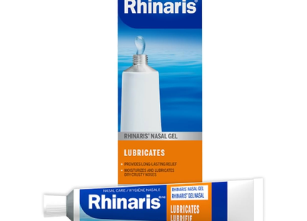 Gel nasal Rhinaris – Hydrate et lubrifie | 30g 