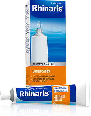 Gel nasal Rhinaris – Hydrate et lubrifie | 30g 