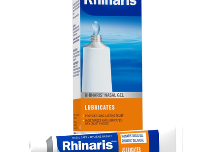 Gel nasal Rhinaris – Hydrate et lubrifie | 30g 