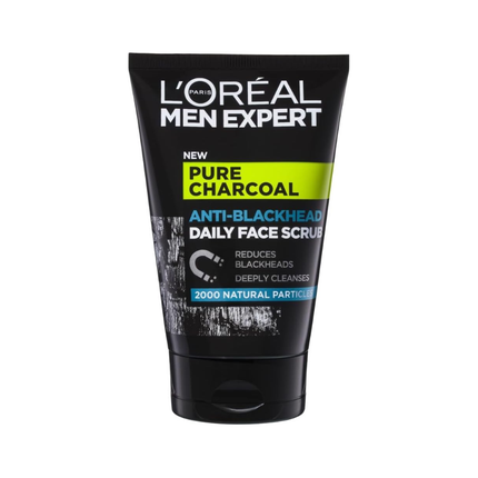 L'Oréal Paris - Men Expert Pure Clean Scrub | 100 mL