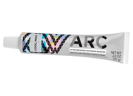 ARC - After-Brushing Teeth Whitening Booster | 52 mL