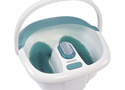 Homedics - Bubble Spa Elite Footbath