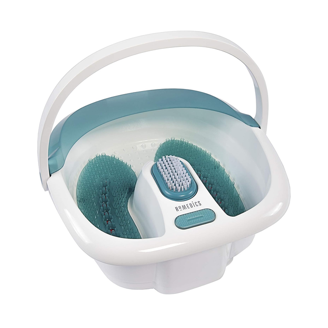 Homedics - Bubble Spa Elite Footbath