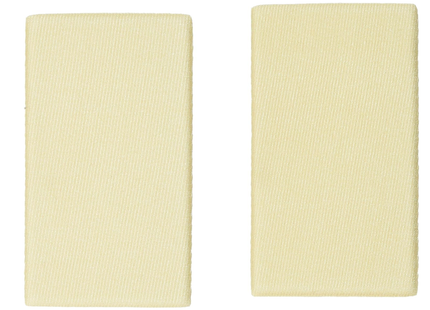 Pedifix - Pedi-Gel Comfort Gel Sheets | 2 Count