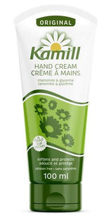 Kamill Original Hand Cream with Chamomile & Glycerine | 100 ml