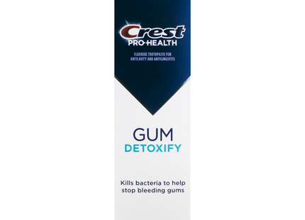 Crest - Pro-Health Gum Detoxify Toothpaste | 63 mL