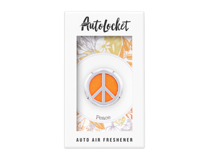 Matrix Aromatherapy - Auto Air Freshener