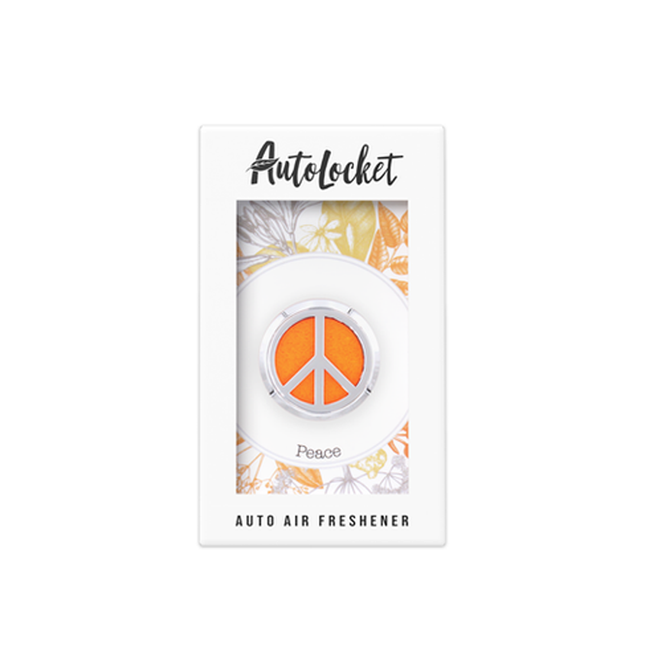 Matrix Aromatherapy - Auto Air Freshener