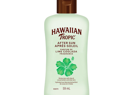 Hawaiian Tropic - After Sun Moisturizer - Lime Coolada | 59 mL