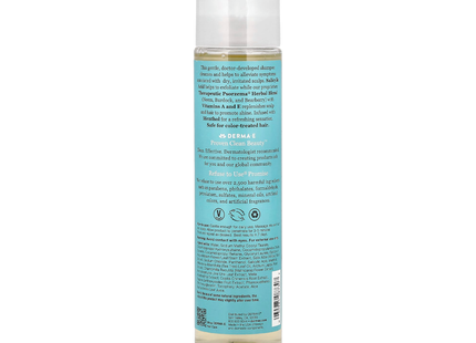 Derma E - Scalp Relief Shampoo | 236 mL