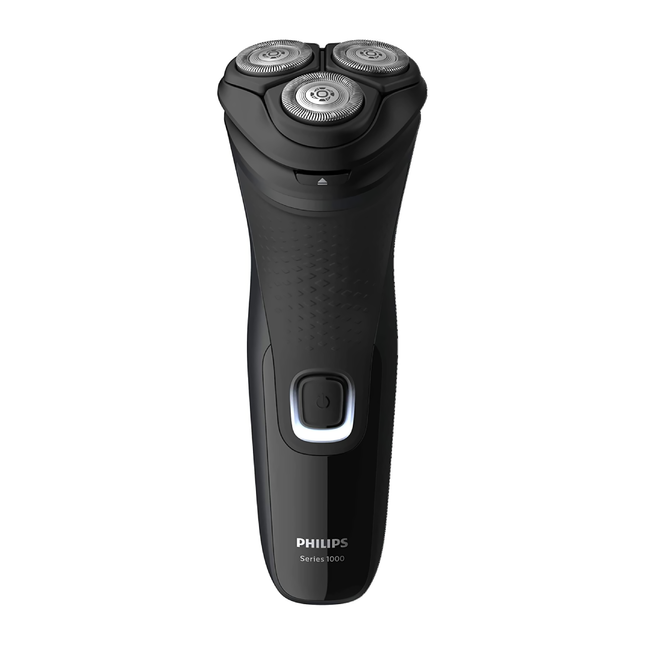 Philips - Shaver 1000 Cord & Cordless