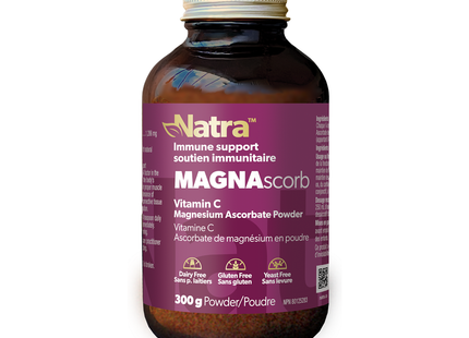 Natra - MAGNAscorb | 300 g