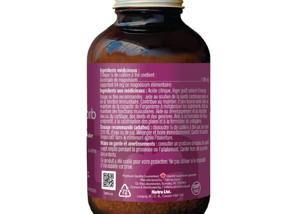 Natra - MAGNAscorb | 300 g