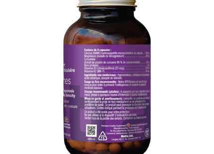 Natra - APEXbone | 240 Capsules