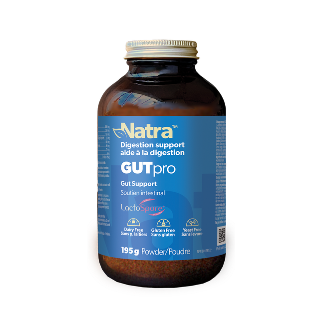 Natra - GUTpro | 165 g