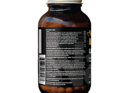 Natra - MenOnly LIBIDOboost | 60 Capsules
