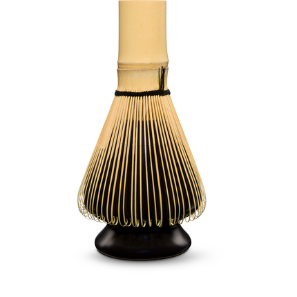 Do Matcha - Black Whisk Stand