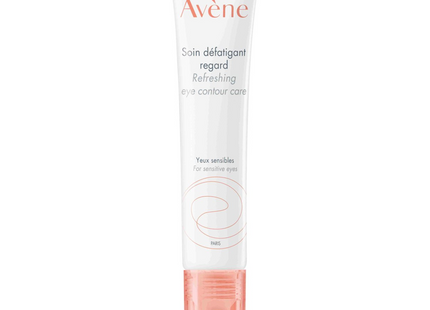 Avène - Refreshing Eye Contour Care for Sensitive eyes | 15ml