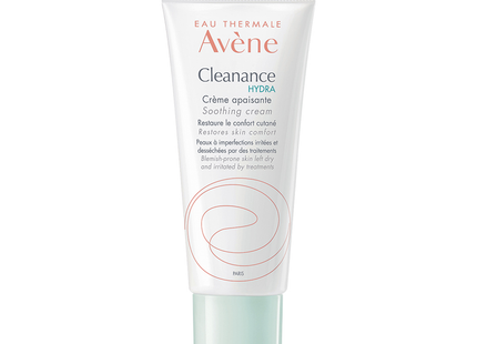 Avène - Cleanance Hydra Crème Apaisante | 40 ml