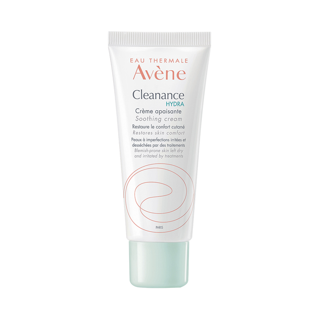 Avène - Cleanance Hydra Soothing Cream | 40 mL