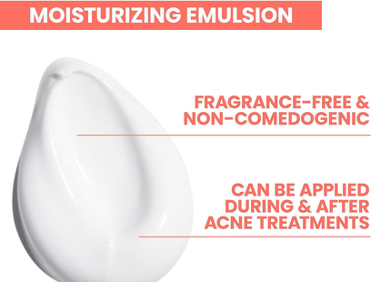 Avène - Cleanance Hydra Ultra-Soothing Restorative Cream | 40 mL