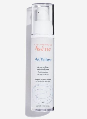 Avène - A-Oxitive Protective Hydrating Water-Cream | 30 mL