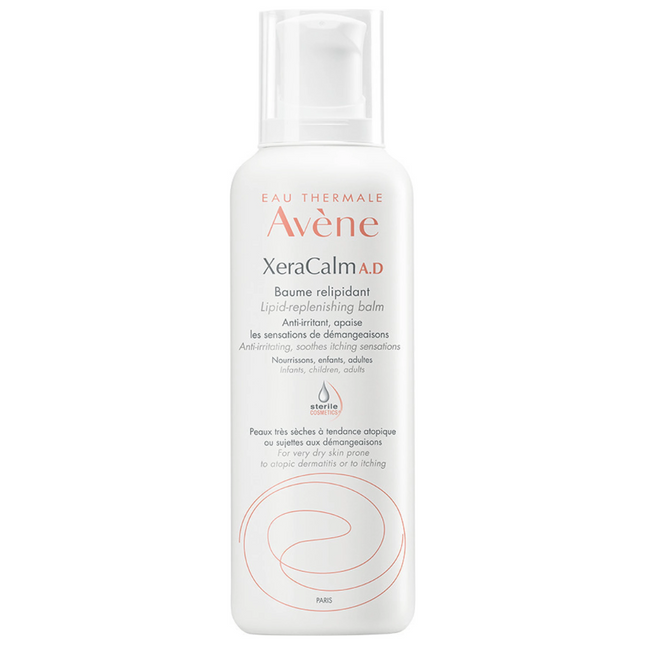 Avène - Xeracalm Lipid Replenishing Balm A.D | 400mL