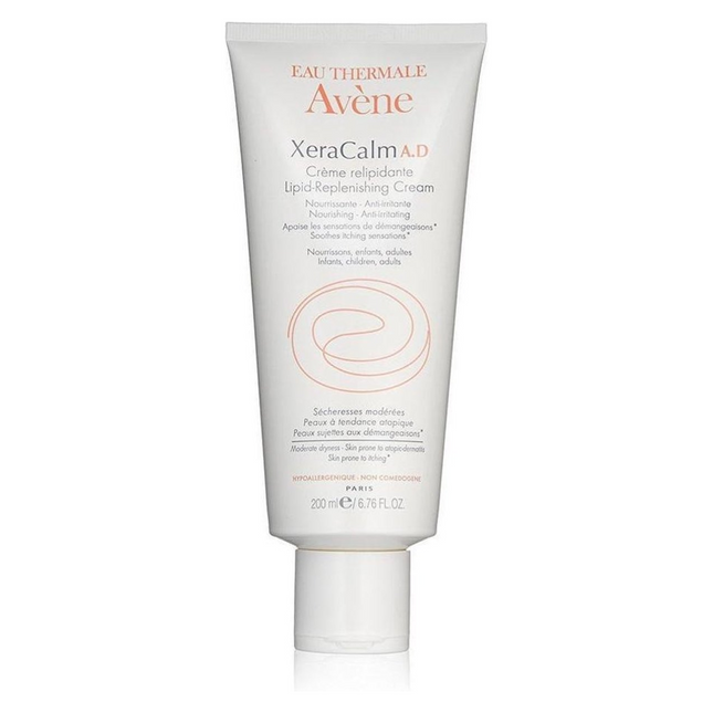 Avène - Xeracalm Cream A.D | 200mL