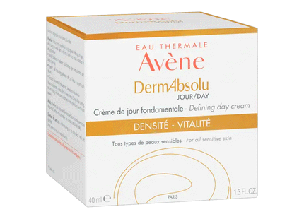 Avène - DermAbsolu Day Cream | 40mL