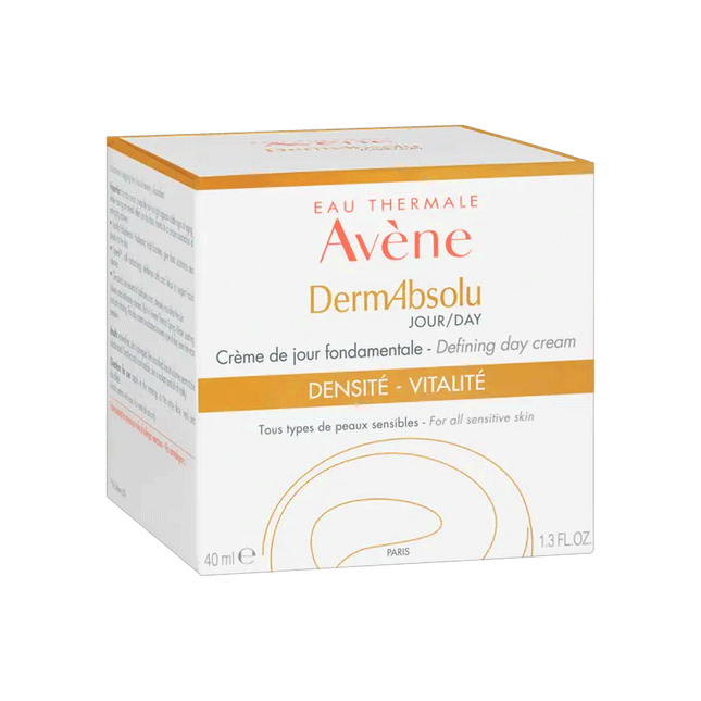 Avène - DermAbsolu Day Cream | 40mL