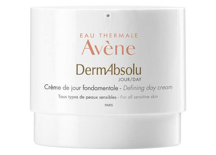Avène - DermAbsolu Day Cream | 40mL